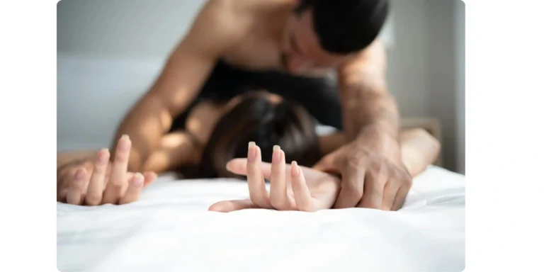 best sex positions for female orgasm