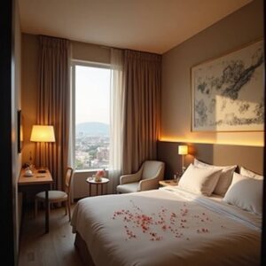 oyo room