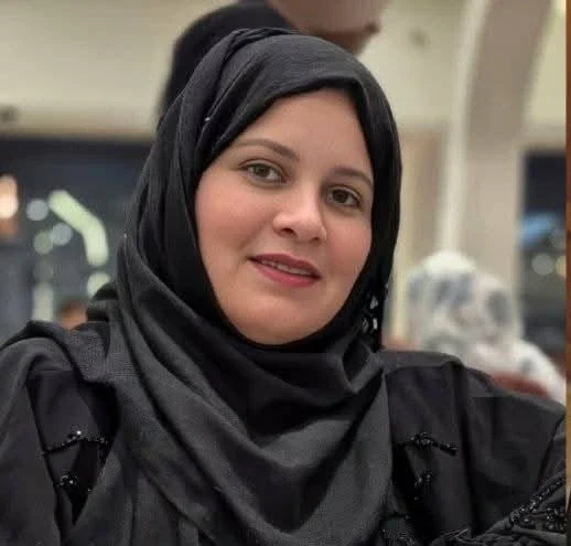 Aisha Khalid