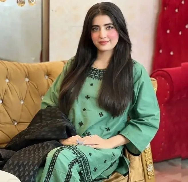 Ayesha Khan