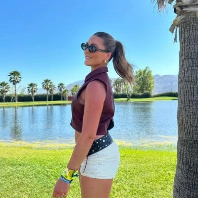 Melissa Hil
