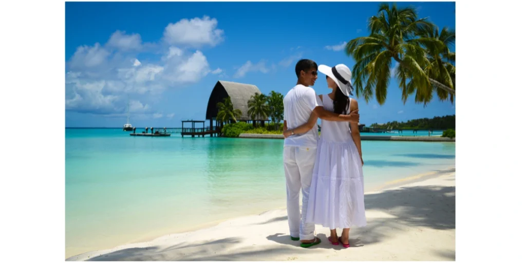 honeymoon planning
