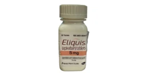 eliquis and erectile dysfunction