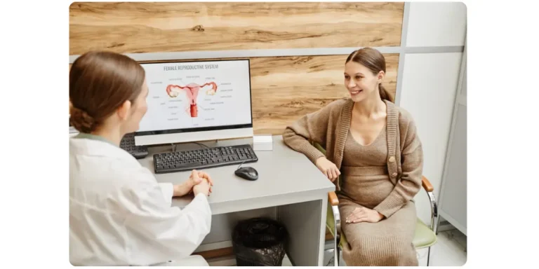 Menopause symptoms