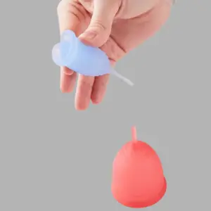 menstrual cup