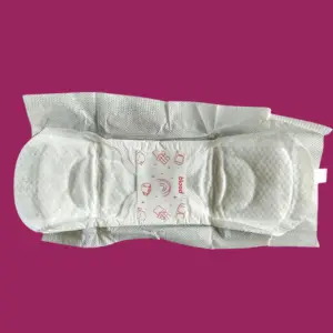 menstrual pad