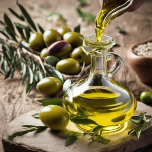 best food for male fertility