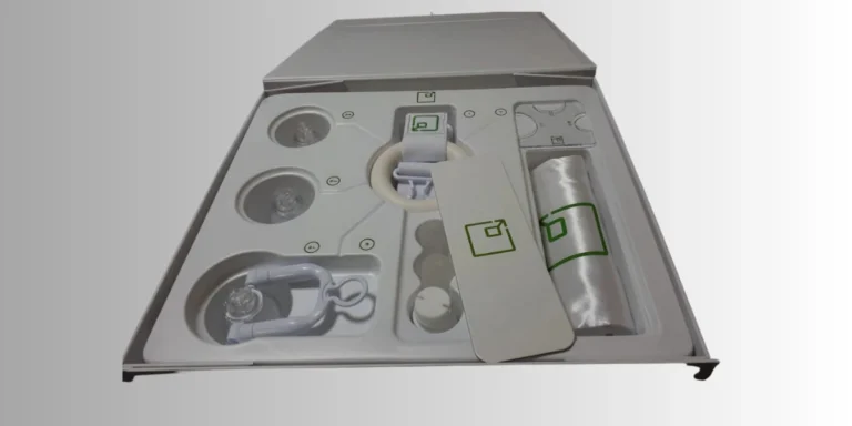 Phallosan Forte before and after