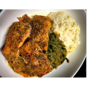 best food for male fertility