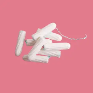 menstrual tempons