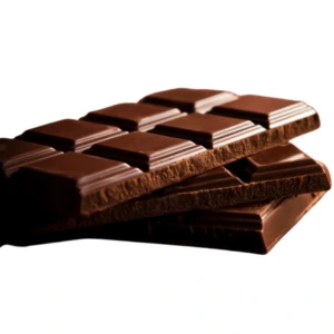 dark chocolate and sex