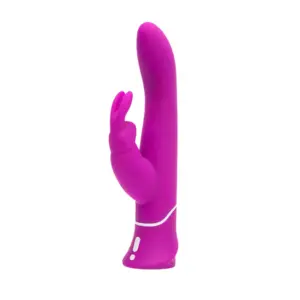 dual clitoris and anal vibrator