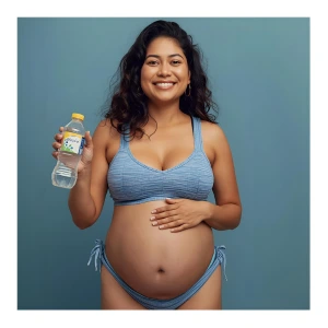 pregnant women and Electrolyte Drinks