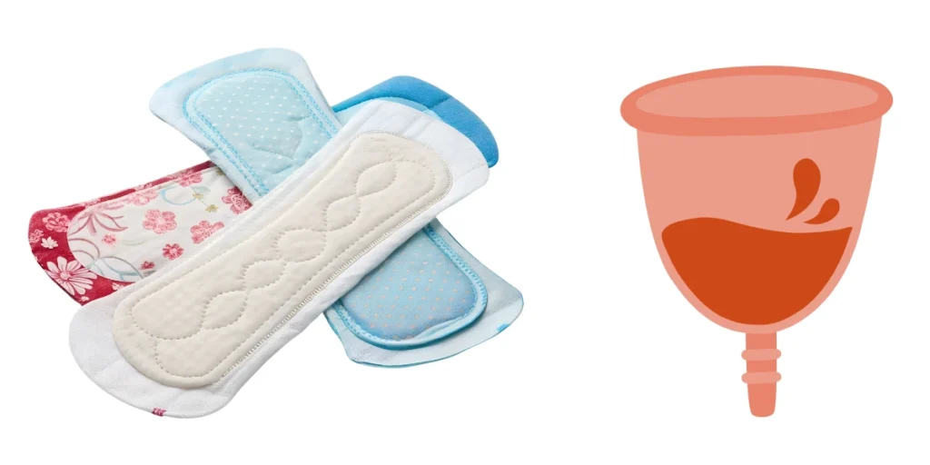 Best Feminine Pads for Sensitive Skin