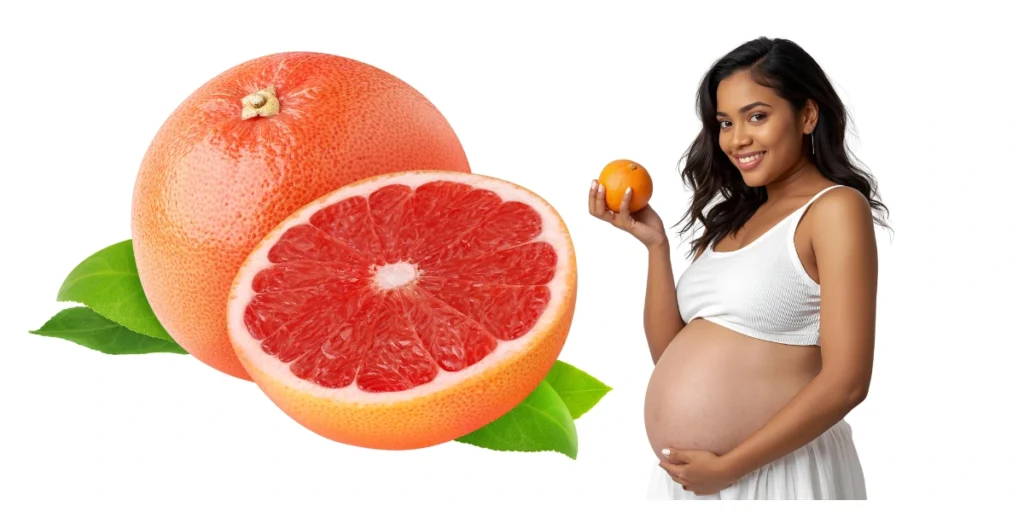Is Grapefruit Good for Pregnant Women