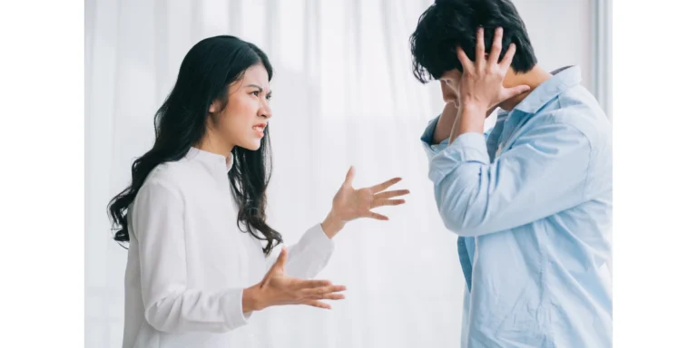 how to handle relationship pressure