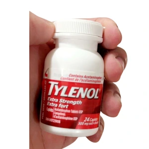 tylenol and pregnancy