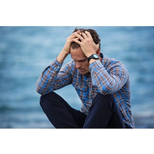 Prayer for Depression