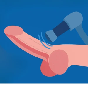 penis shock wave