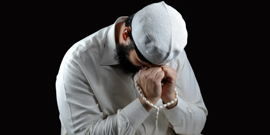 Prayer for Mental Health