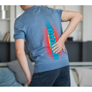 can sciatica cause ed