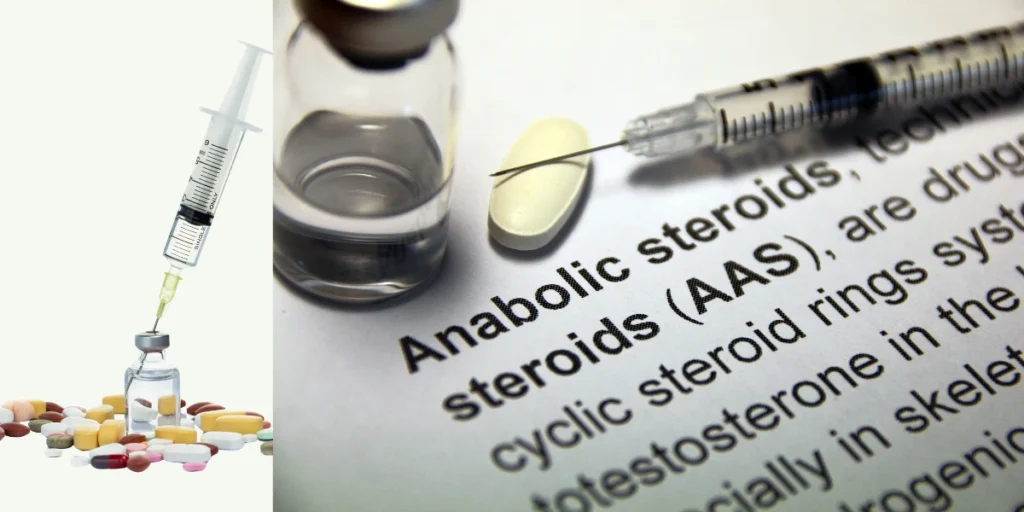 ED Recovery After Steroid Use