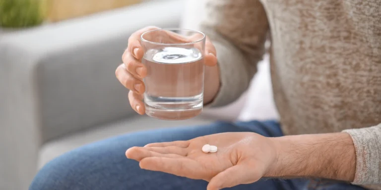 How Long to Reverse Antidepressants Causing ED