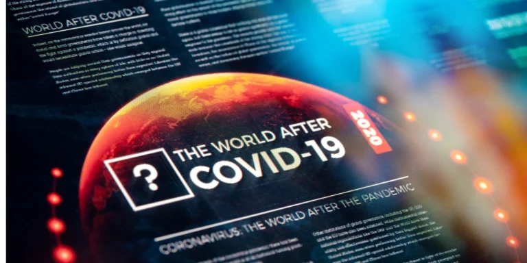 How Long to Recover Post-COVID ED