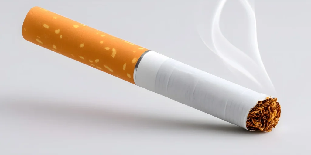 ED After Smoking, How Many Days to Recover