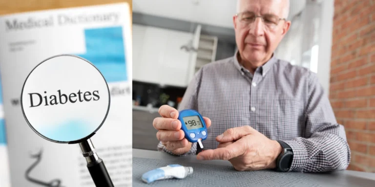 Diabetes-Related ED Recovery Timeline