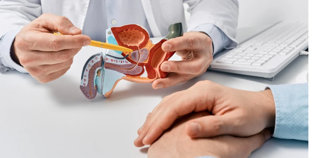 erectile dysfunction after prostate surgery