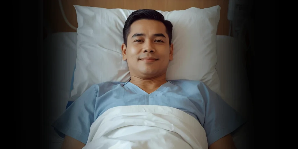 Long Recovery After Penile Implant Surgery