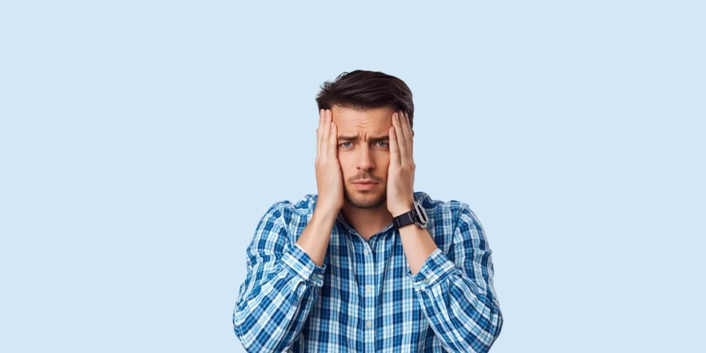 how to fix Sexual anxiety and ED