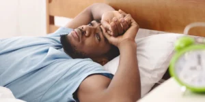 Can Stress Cause Temporary Erectile Dysfunction