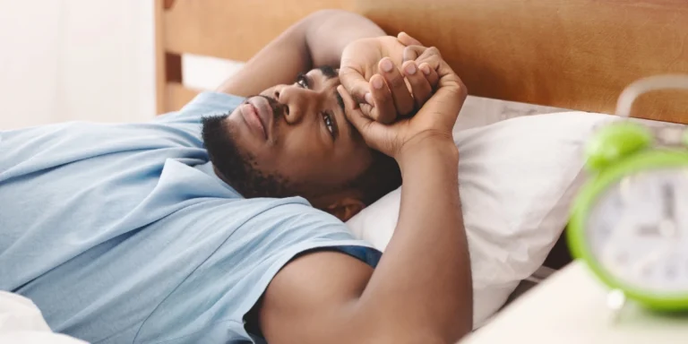 Can Stress Cause Temporary Erectile Dysfunction