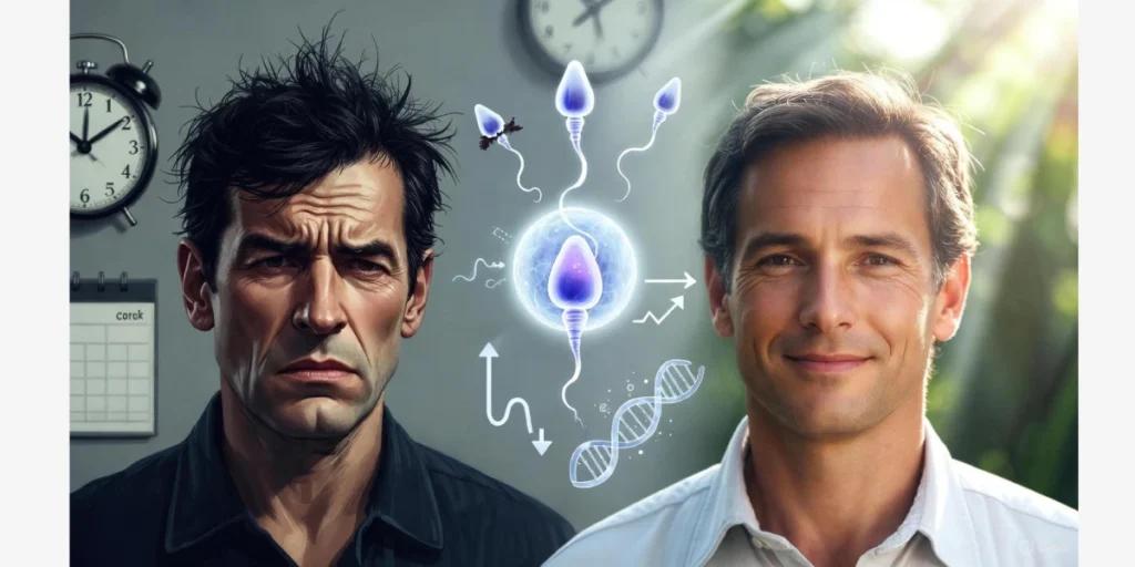 How Long After Ejaculation Sperm Refills