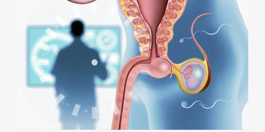 Sperm Quality Recovery After Stress