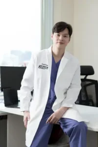 Picture of Dr. Pokpong Pansrikaew